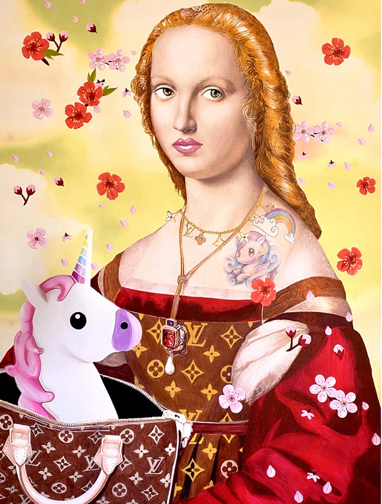 LA-DAMA-CON-L’UNICORNO-Lady-with-Unicorn