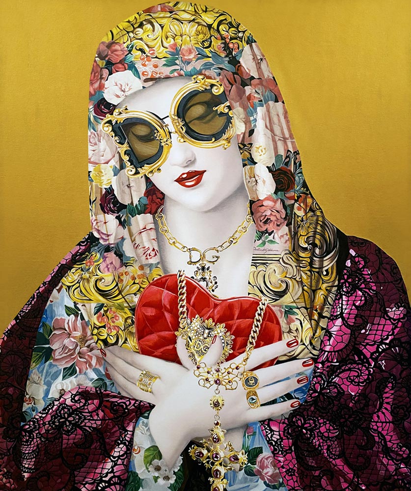 LA-MADONNA-DI-DOLCE-GABBANA