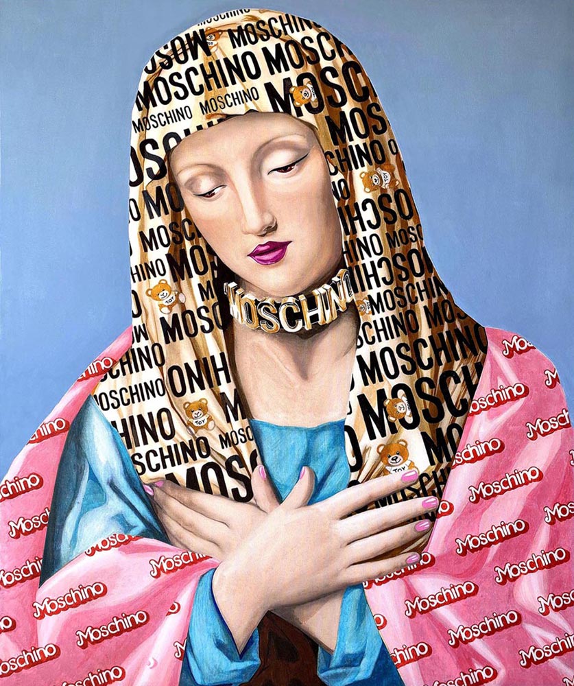 Madonna-di-Moschino
