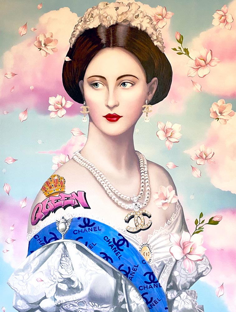 The-Queen